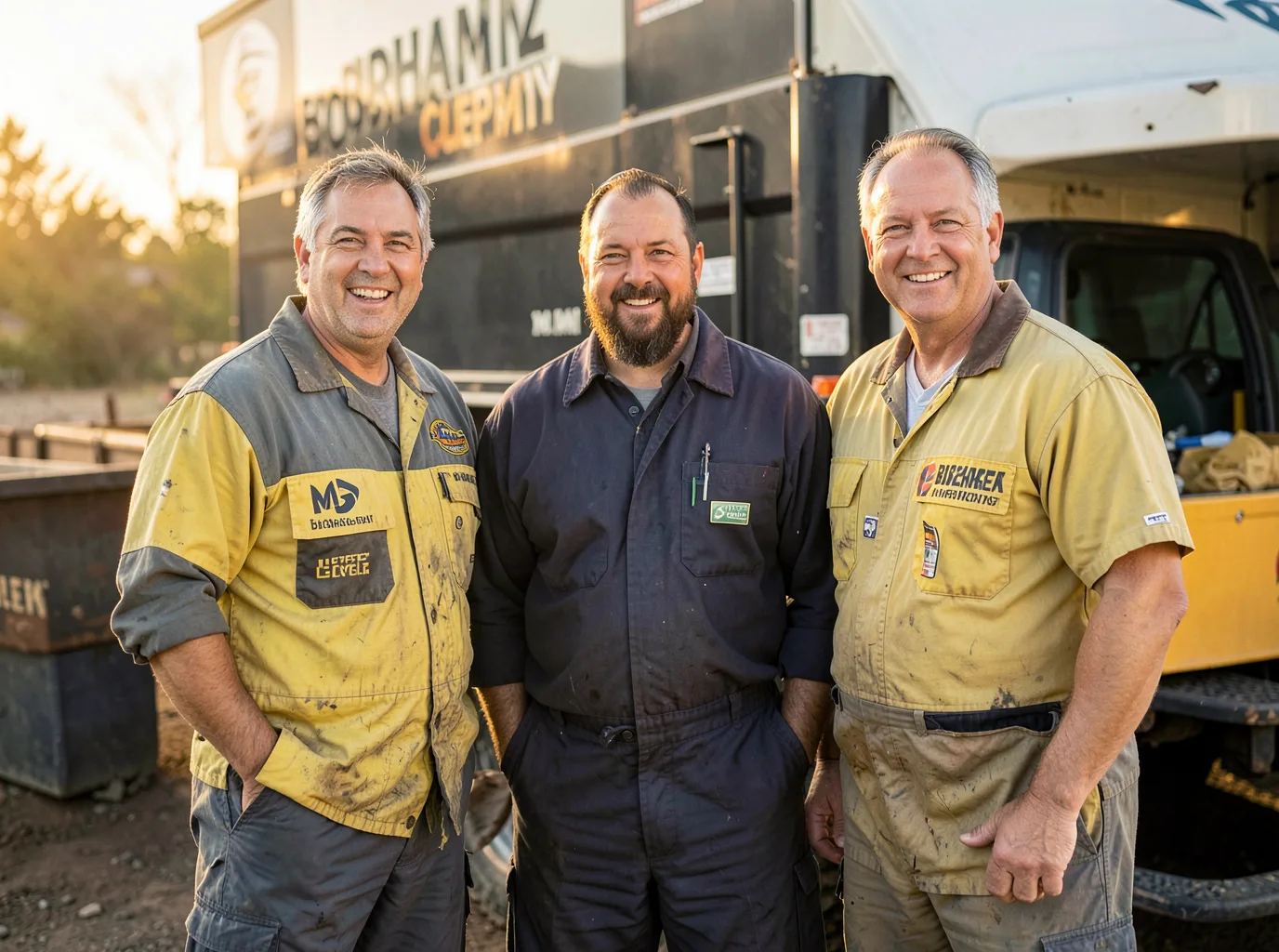 Sewage Cleanup company in Battleboro, NC
